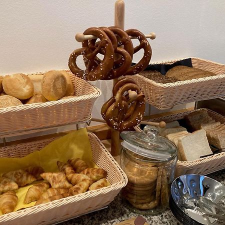 Rugs Hotel Duesseldorf Екстериор снимка