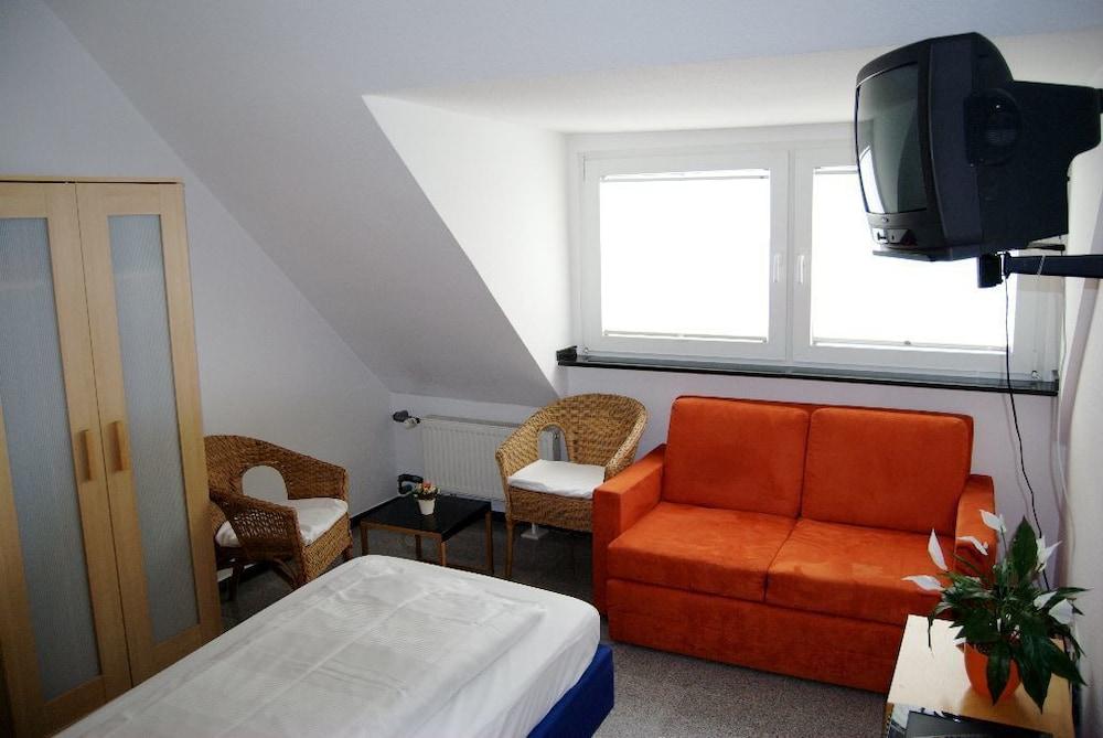 Rugs Hotel Duesseldorf Екстериор снимка