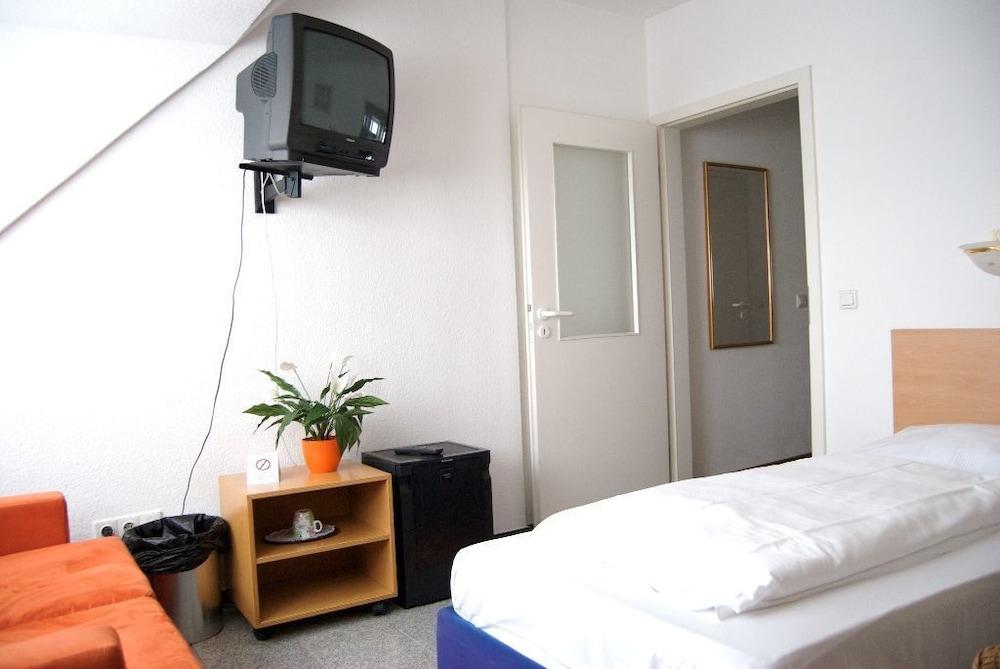 Rugs Hotel Duesseldorf Екстериор снимка