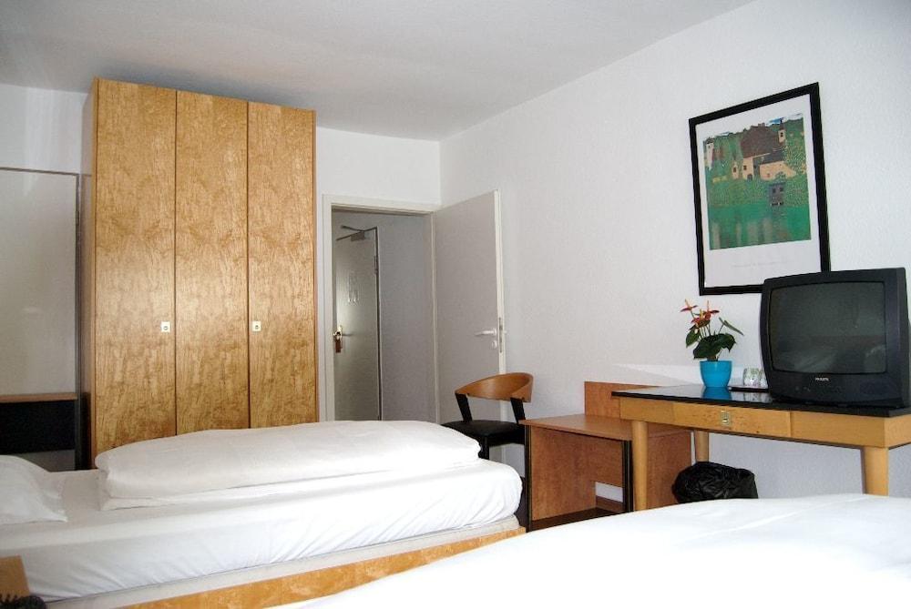 Rugs Hotel Duesseldorf Екстериор снимка
