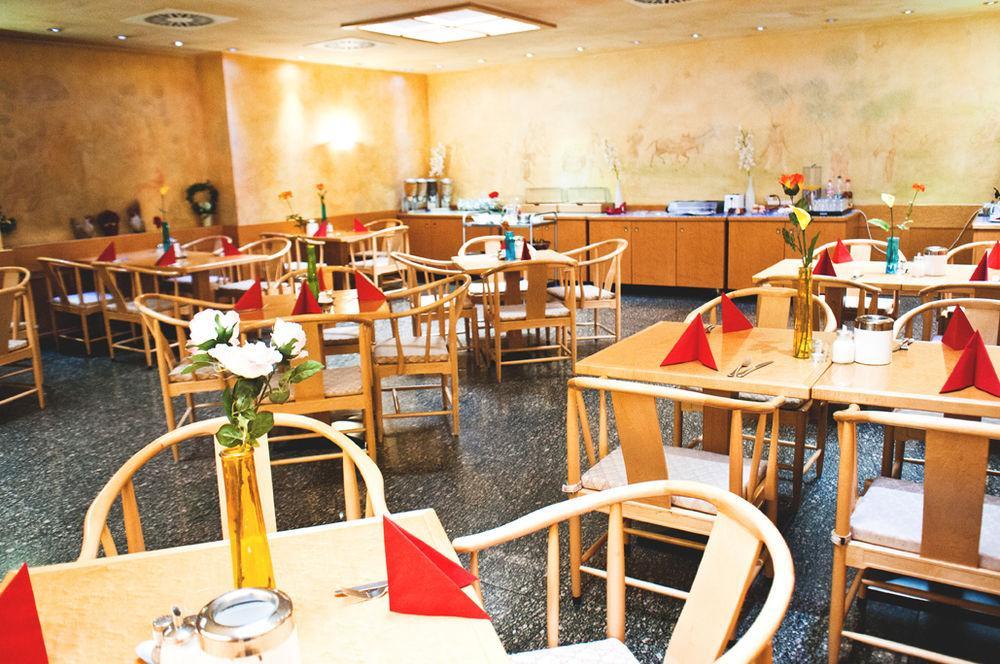 Rugs Hotel Duesseldorf Екстериор снимка