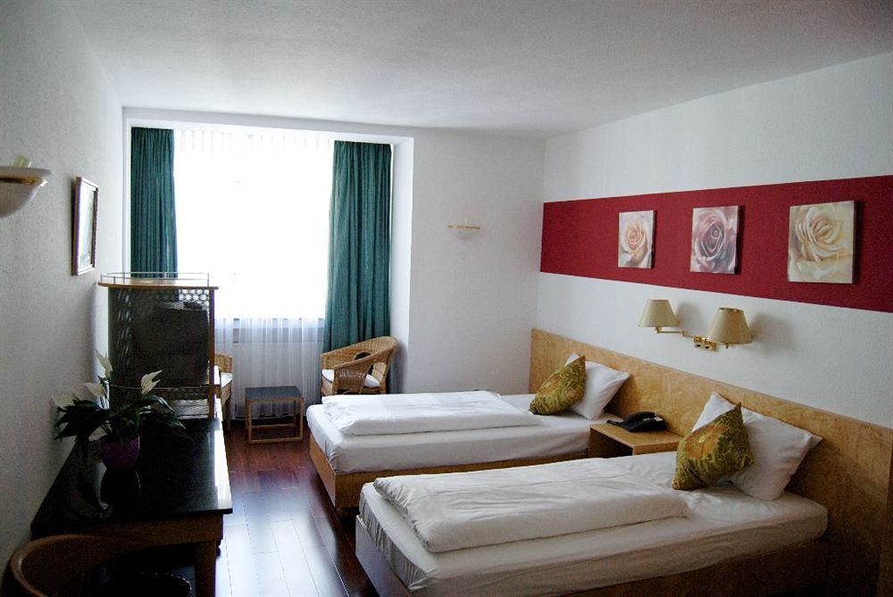 Rugs Hotel Duesseldorf Екстериор снимка