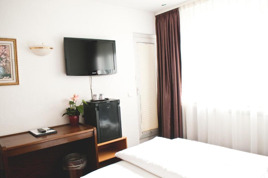 Rugs Hotel Duesseldorf Екстериор снимка