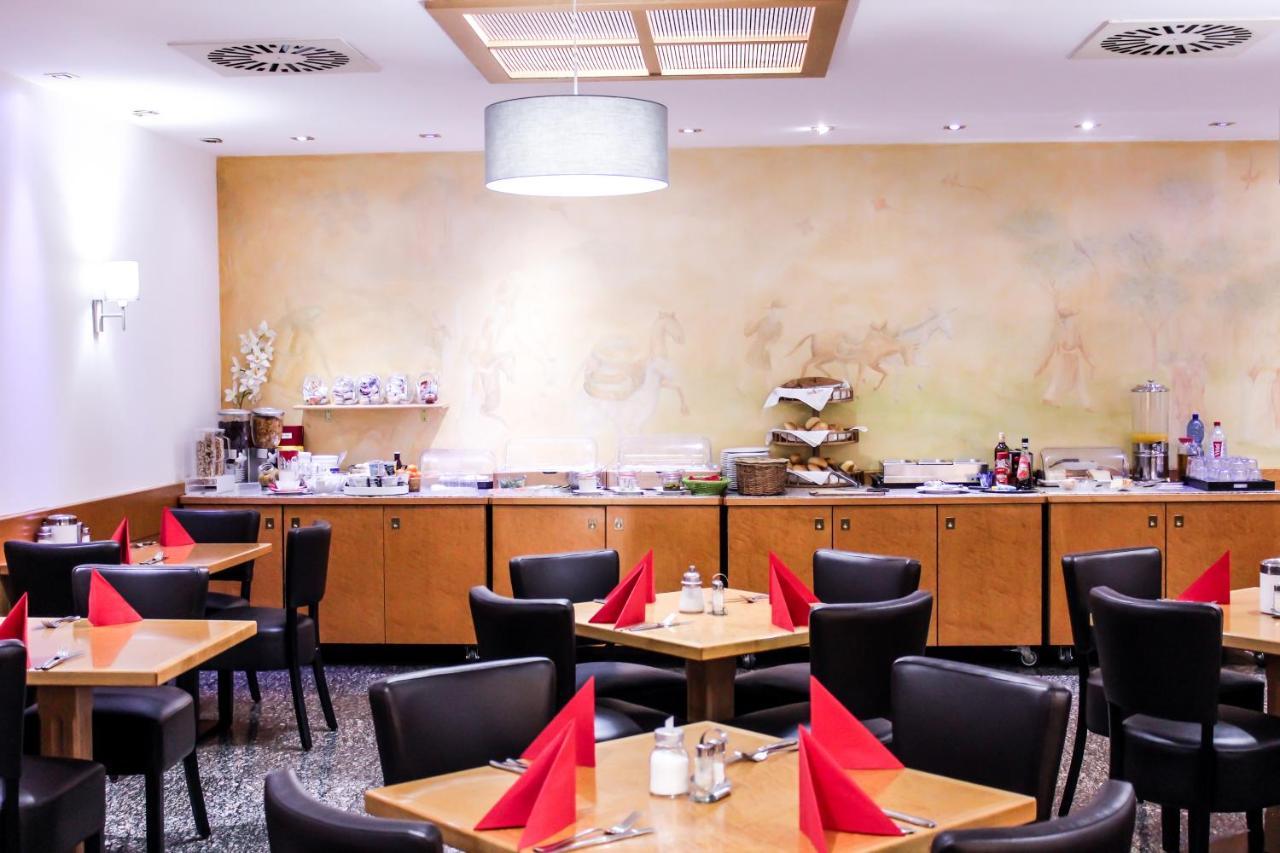 Rugs Hotel Duesseldorf Екстериор снимка
