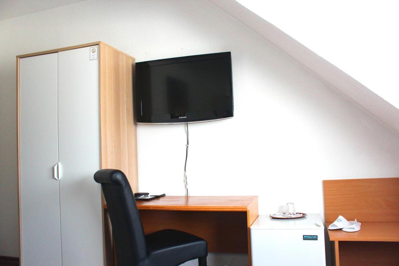 Rugs Hotel Duesseldorf Екстериор снимка