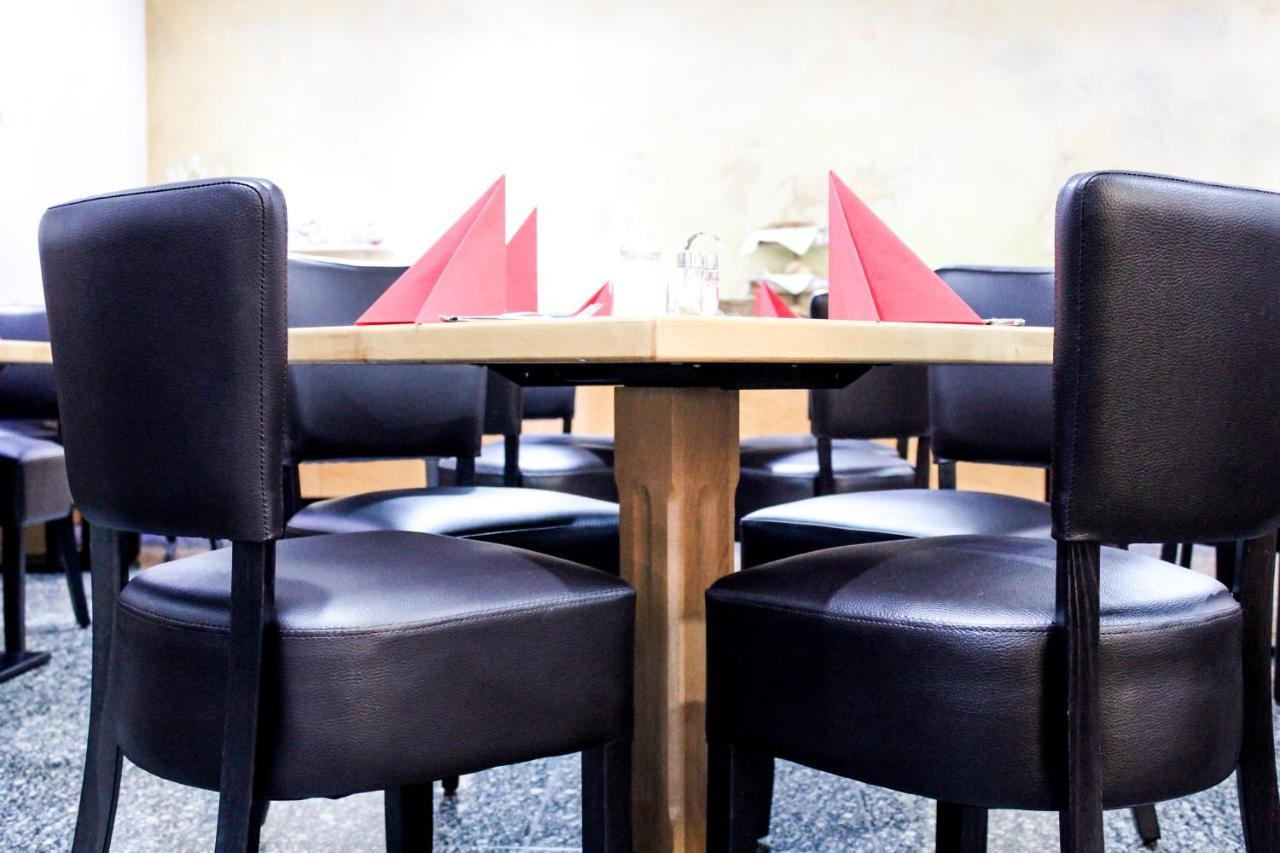 Rugs Hotel Duesseldorf Екстериор снимка