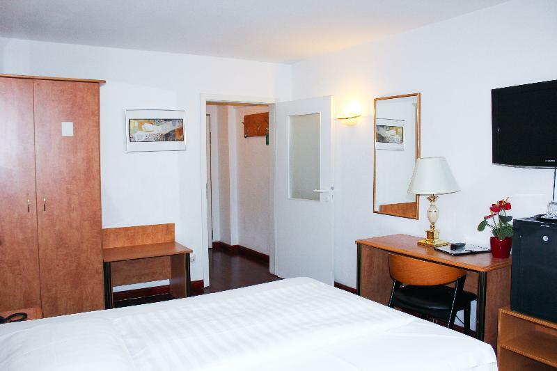 Rugs Hotel Duesseldorf Екстериор снимка