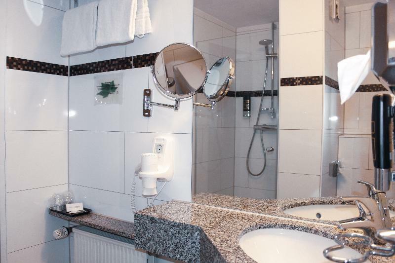 Rugs Hotel Duesseldorf Екстериор снимка