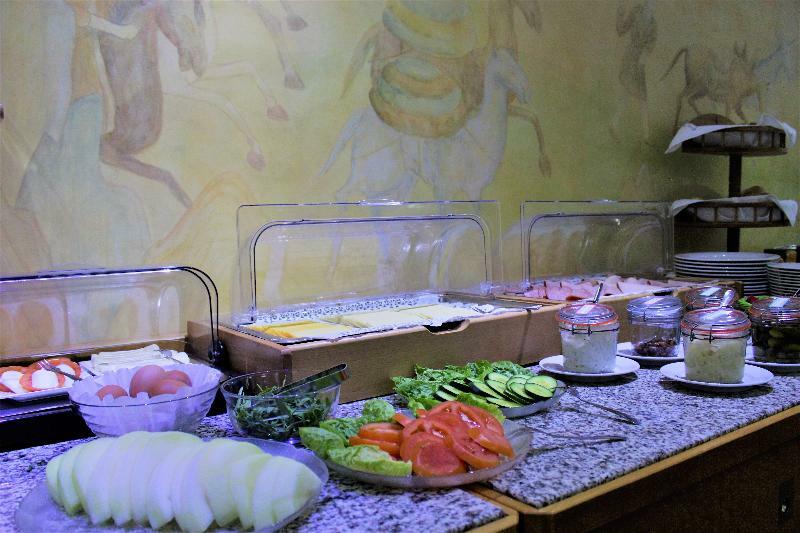 Rugs Hotel Duesseldorf Екстериор снимка