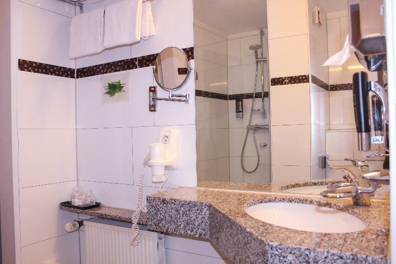Rugs Hotel Duesseldorf Екстериор снимка